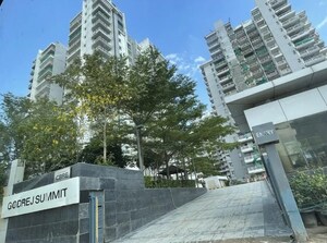 3.5 BHK Apartment For Sale in Adani Oyster Greens, Sector 102