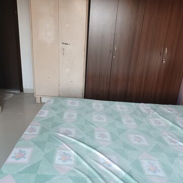 1.5 BHK Apartment For Rent in D V Shree Shashwat, Ketkipada