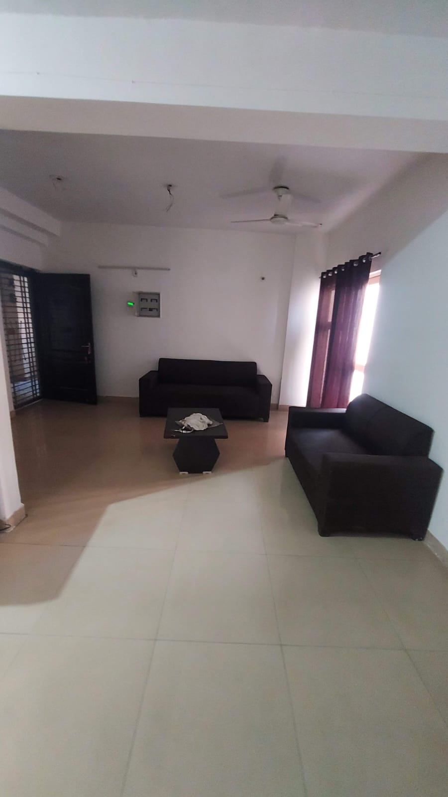 3 BHK + Pooja Room 1698 Sq.Ft. Apartment in Mapsko Krishna Apra Gardens