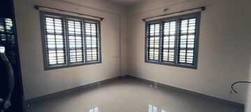Master Bedroom in 2 BHK Builder Floor at Hsr Layout – for Rent