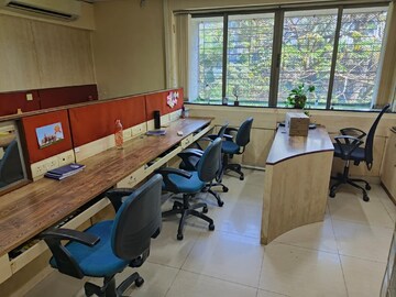 Office Space For Rent in Sun Industrial Estate, Lower Parel