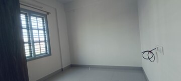 Master Bedroom in 2 BHK Builder Floor at Hsr Layout – for Rent