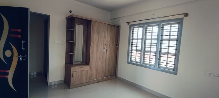 Master Bedroom, hsr layout 2 Bedroom 1200 Sq.Ft. Builder Floor In Hsr Layout Bangalore 8462439