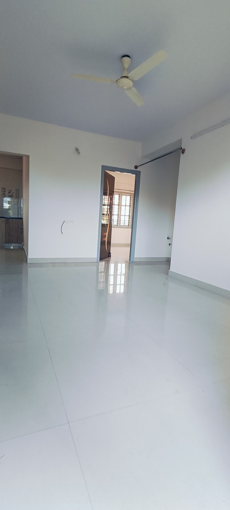 Master Bedroom, hsr layout 2 Bedroom 1200 Sq.Ft. Builder Floor In Hsr Layout Bangalore 8462439