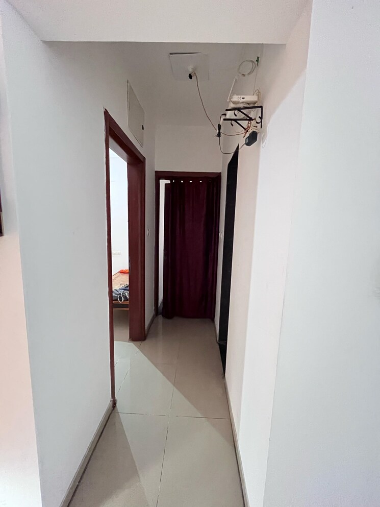 Floor Plan, kolte-patil-life-republic 2 Bedroom 740 Sq.Ft. Apartment In Hinjewadi Pune 8462462