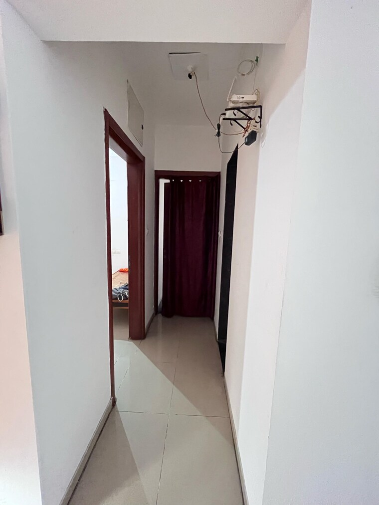 Floor Plan, kolte-patil-life-republic 2 Bedroom 740 Sq.Ft. Apartment In Hinjewadi Pune 8462462