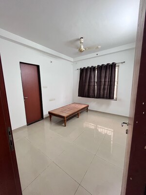 Floor Plan in 2 BHK Apartment at Kolte Patil Life Republic, Hinjewadi – for Sale