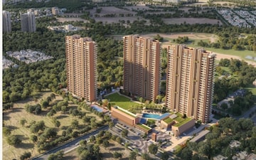 2 BHK Apartment For Sale in Signature Global Prime, Sector 63a