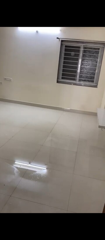 Floor Plan in 4 BHK Apartment at Chitrapuri Colony, Manikonda – for Rent