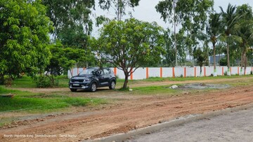  Plot – Exterior View View at Redhills - for Sale