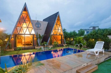  Plot – Exterior View View at Laxmi Nagar - for Sale