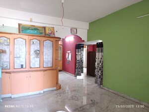 Master Bedroom in 2 BHK Apartment at Tarnaka – for Sale