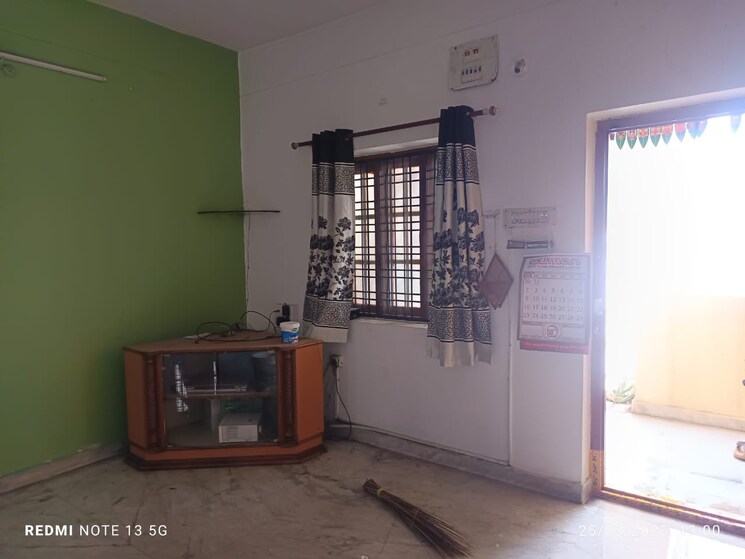 Master Bedroom, tarnaka 2 Bedroom 1050 Sq.Ft. Apartment In Tarnaka Hyderabad 8462482