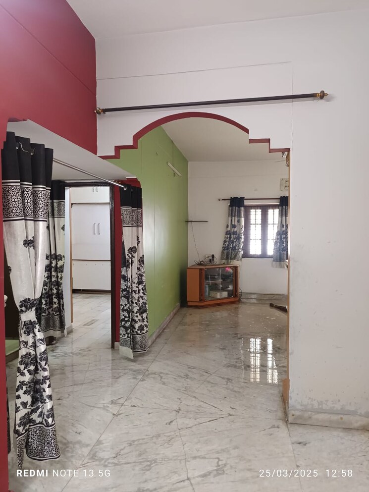 Master Bedroom, tarnaka 2 Bedroom 1050 Sq.Ft. Apartment In Tarnaka Hyderabad 8462482