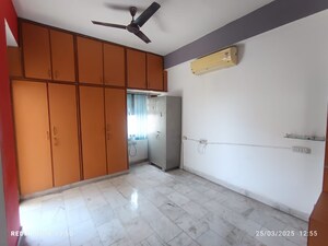 Master Bedroom in 2 BHK Apartment at Tarnaka – for Sale