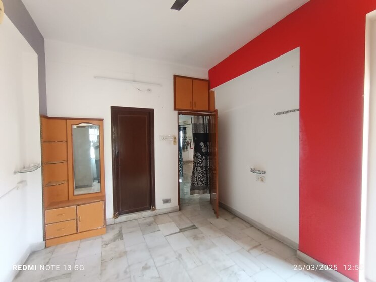 Master Bedroom, tarnaka 2 Bedroom 1050 Sq.Ft. Apartment In Tarnaka Hyderabad 8462482