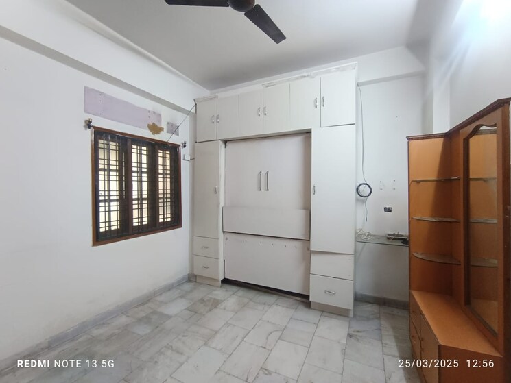 Master Bedroom, tarnaka 2 Bedroom 1050 Sq.Ft. Apartment In Tarnaka Hyderabad 8462482