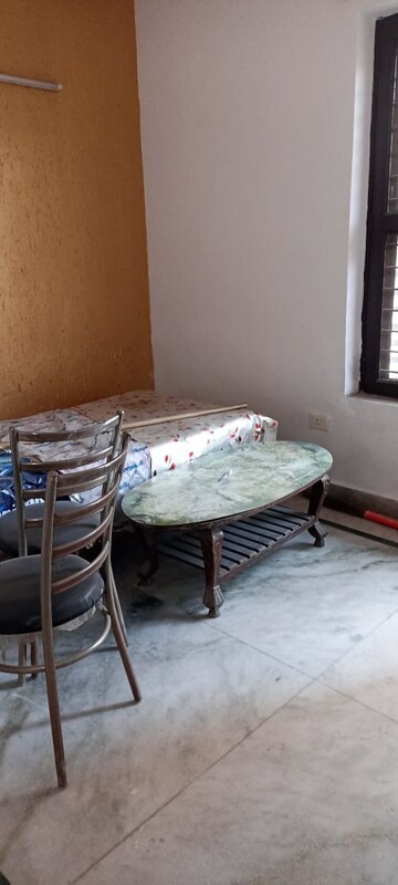 Building Lobby in 3 BHK Builder Floor at Sector 42 – for Sale
