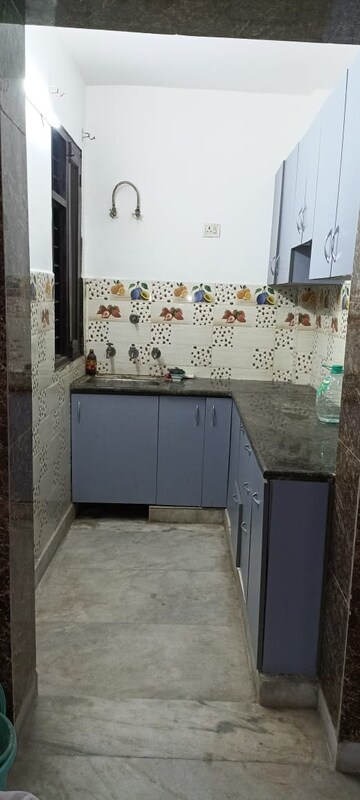3 BHK Builder Floor – Exterior View View at Sector 42 - for Sale