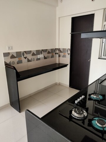 3 BHK Apartment – Exterior View View at Kolte Patil Life Republic, Hinjewadi - for Rent
