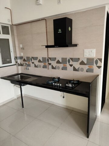 3 BHK Apartment – Exterior View View at Kolte Patil Life Republic, Hinjewadi - for Rent