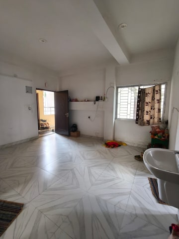 Building Lobby in 2 BHK Apartment at Matigara – for Sale