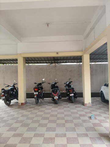Parking in 2 BHK Apartment at Matigara – for Sale