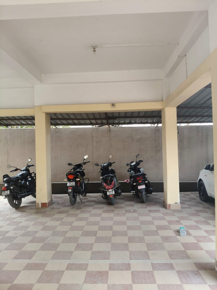  Parking, matigara 2 Bedroom 855 Sq.Ft. Apartment In Matigara Siliguri 8462502