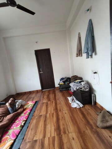 Bedroom in 2 BHK Apartment at Matigara – for Sale