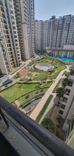 3 BHK Apartment – Map Location View at Jaipuria Sunrise Greens, Ahinsa Khand 1 - for Sale