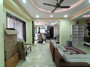 Gym in 2 BHK Apartment at Goel Ganga Ishanya, Bibwewadi – for Rent