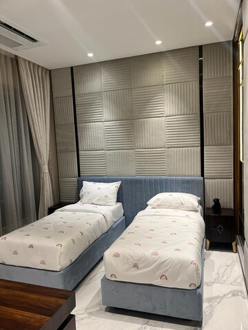 Bedroom in 1 BHK Apartment at Kapleshwara Residency, Dombivli East – for Sale