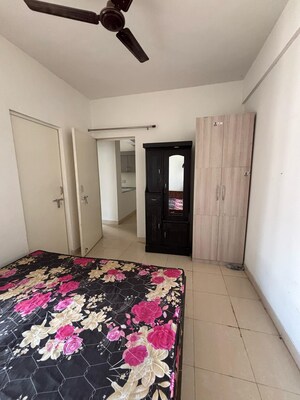 Bedroom in 2 BHK Apartment at Conscient Habitat, Sector 99a – for Sale