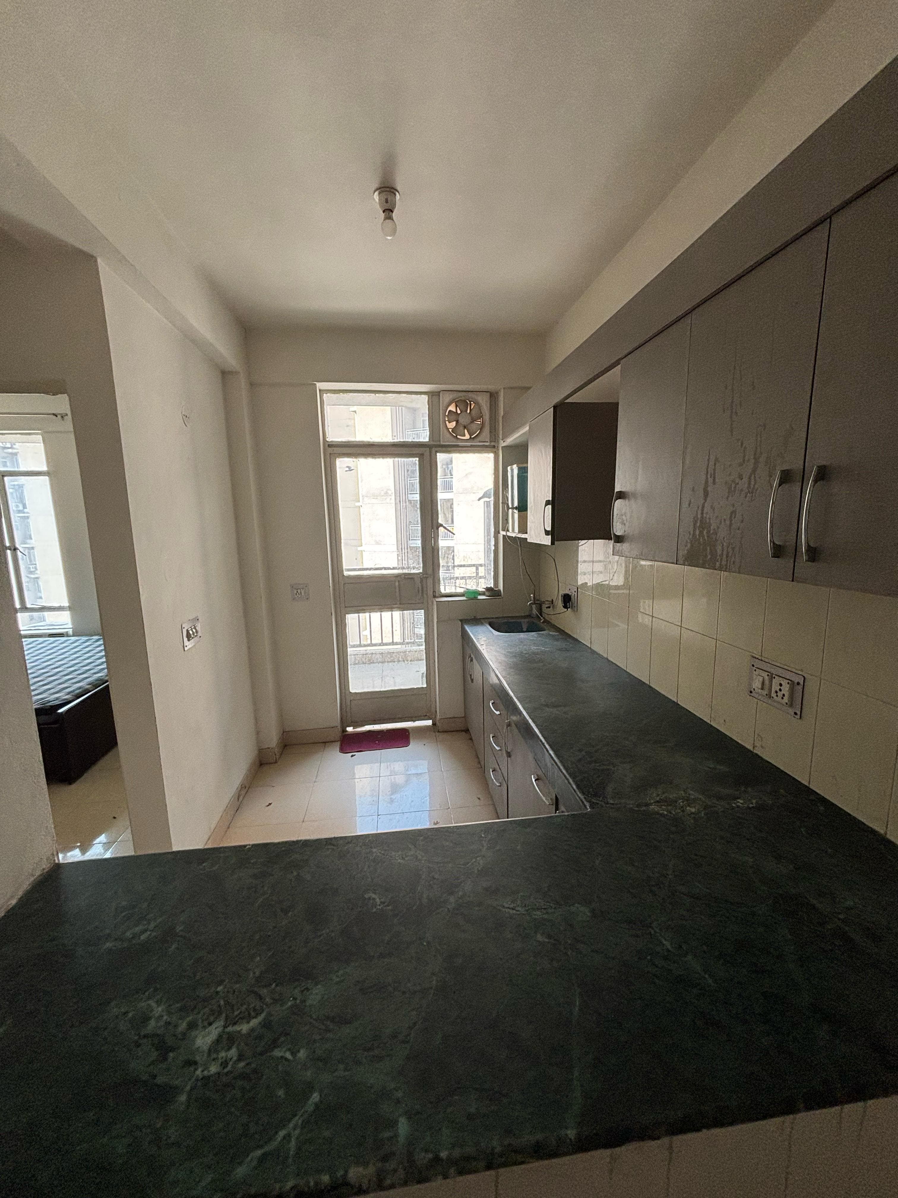 2 BHK 484 Sq.Ft. Apartment in Conscient Habitat