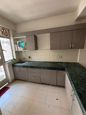 2 BHK Apartment – Exterior View View at Conscient Habitat, Sector 99a - for Sale