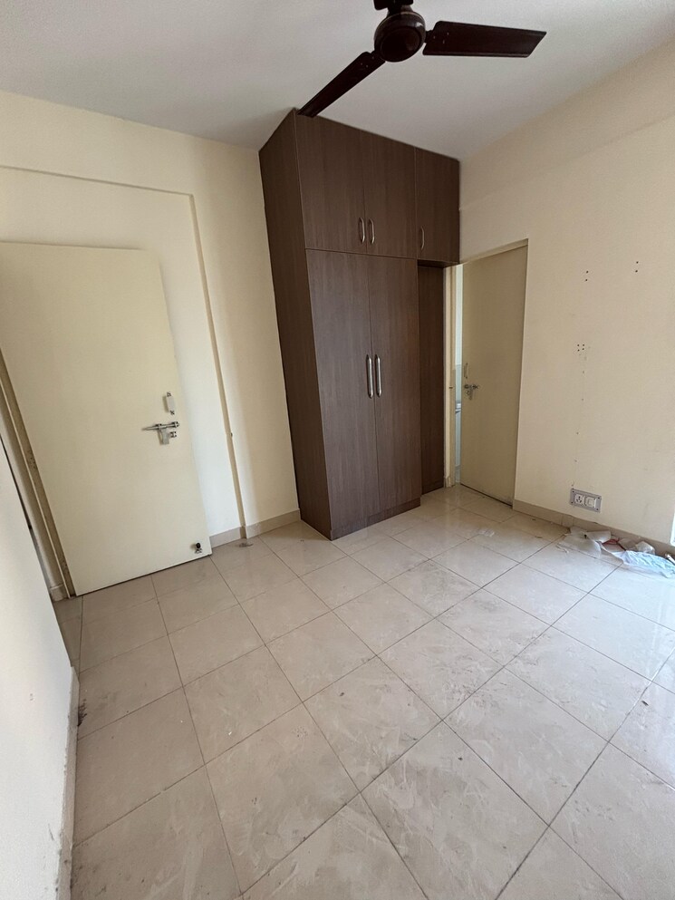 Master Bedroom, conscient-habitat 2 Bedroom 484 Sq.Ft. Apartment In Sector 99a Gurgaon 8462513