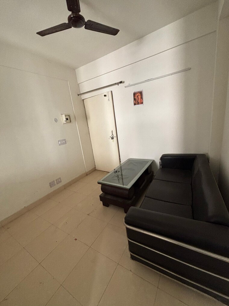 Exterior View, conscient-habitat 2 Bedroom 484 Sq.Ft. Apartment In Sector 99a Gurgaon 8462513