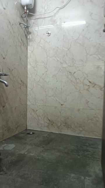 Bathroom in 1 BHK Apartment at Indra Nagri – for Sale