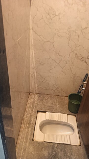 Bathroom in 1 BHK Apartment at Indra Nagri – for Sale