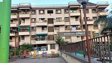 1 BHK Apartment – Exterior View View at Indra Nagri - for Sale