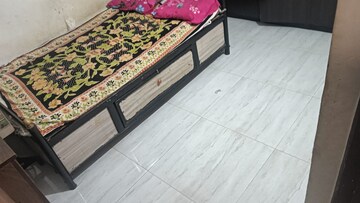 Bedroom in 1 BHK Apartment at Indra Nagri – for Sale