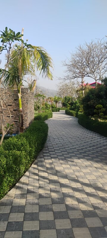 Kitchen in 2 BHK Apartment at Saya Zenith, Ahinsa Khand ii – for Sale