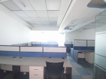 Building Lobby in  Office Space at JMD Megapolis, Sector 48 – for Rent