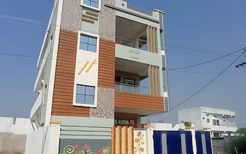 3 BHK Villa For Sale in Attibele