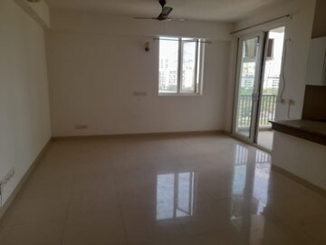3 BHK Apartment For Rent in Tata Primanti-Tower Residences, Sector 72