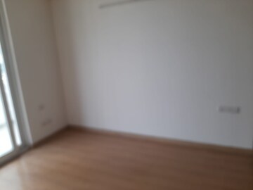 Master Bedroom in 3 BHK Apartment at Tata Primanti-Tower Residences, Sector 72 – for Rent