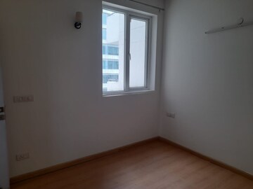 Master Bedroom in 3 BHK Apartment at Tata Primanti-Tower Residences, Sector 72 – for Rent