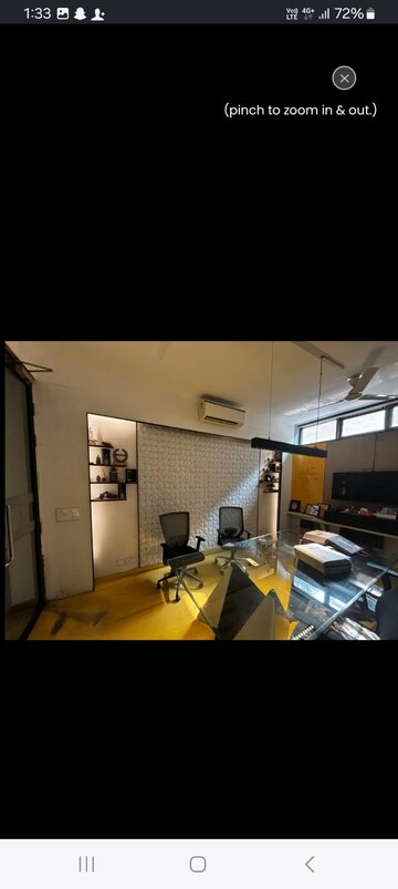  Office Space For Rent in Sector 3