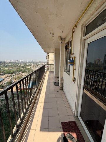 4 BHK Apartment – Map Location View at Amrapali Royal, Vaibhav Khand - for Sale