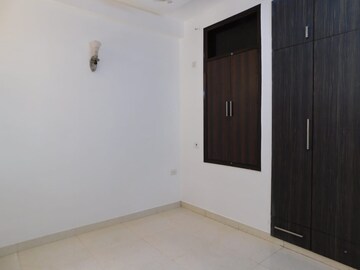Master Bedroom in 4 BHK Apartment at Amrapali Royal, Vaibhav Khand – for Sale